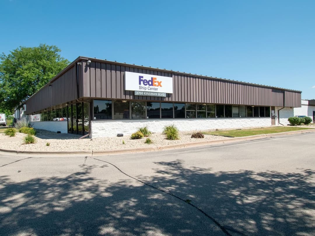 Image of 3700 Kinsman Blvd Property