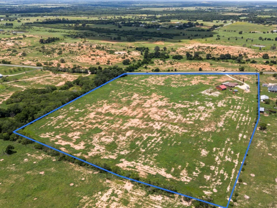 Image of 3855 FM 20 Property