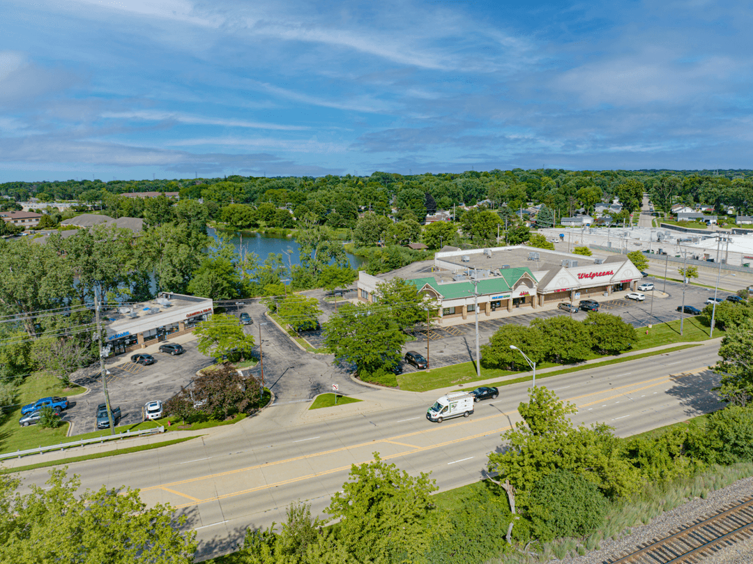 Image of 500 Northwest Hwy Property
