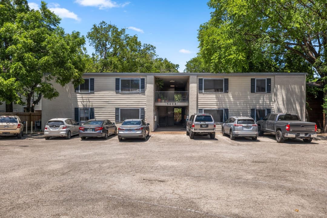 Image of 5608 Woodrow Ave Property