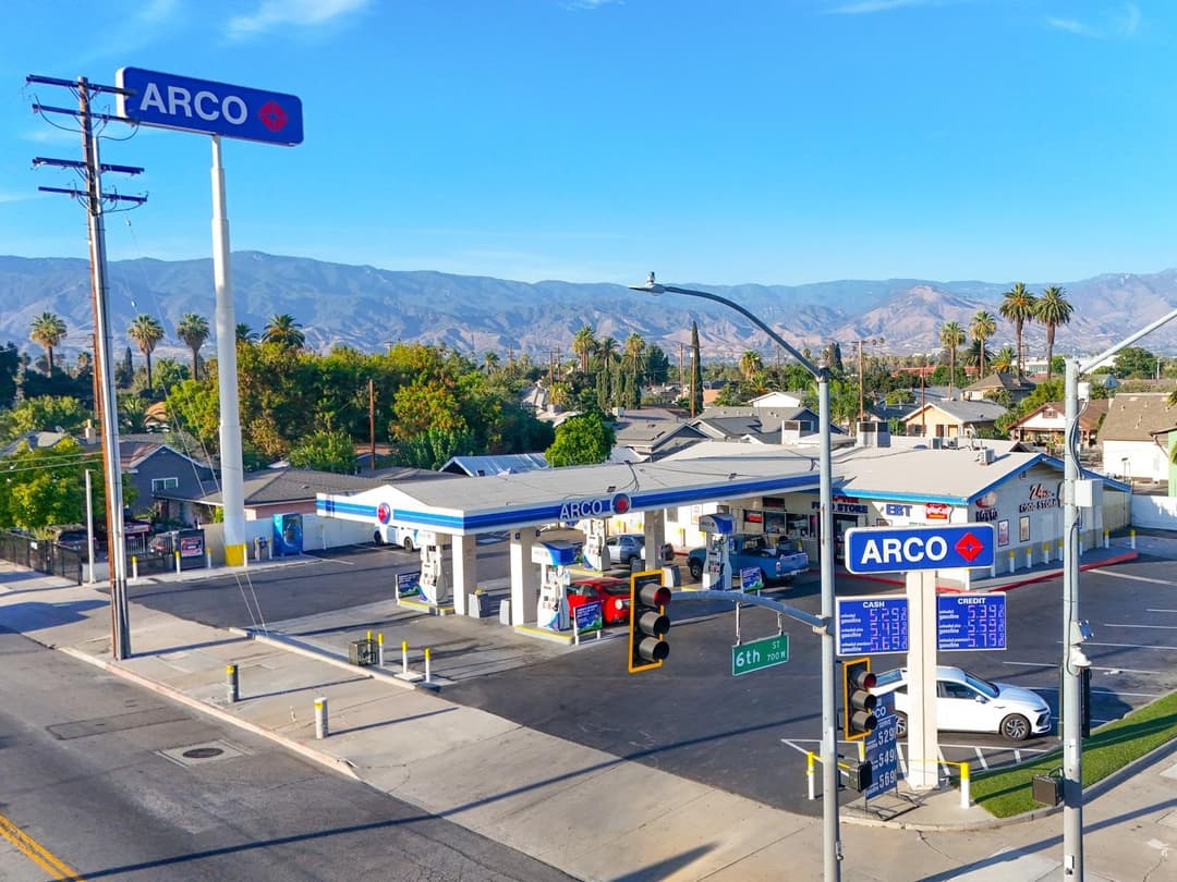 Image of Arco Property