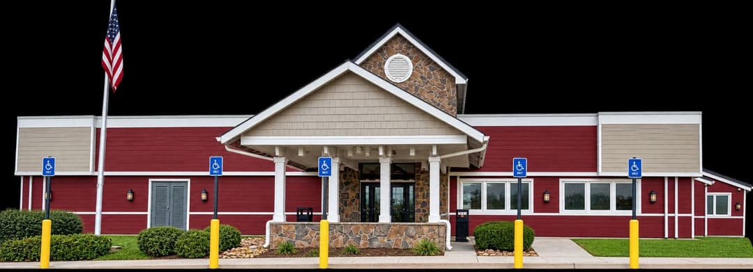Image of 6550 Tara Blvd Property