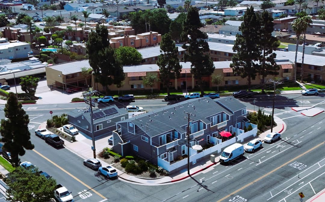 Image of 504 Clay Ave Property