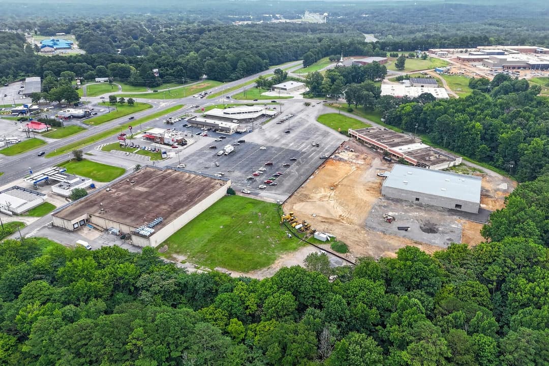 Image of Land for Auction Property
