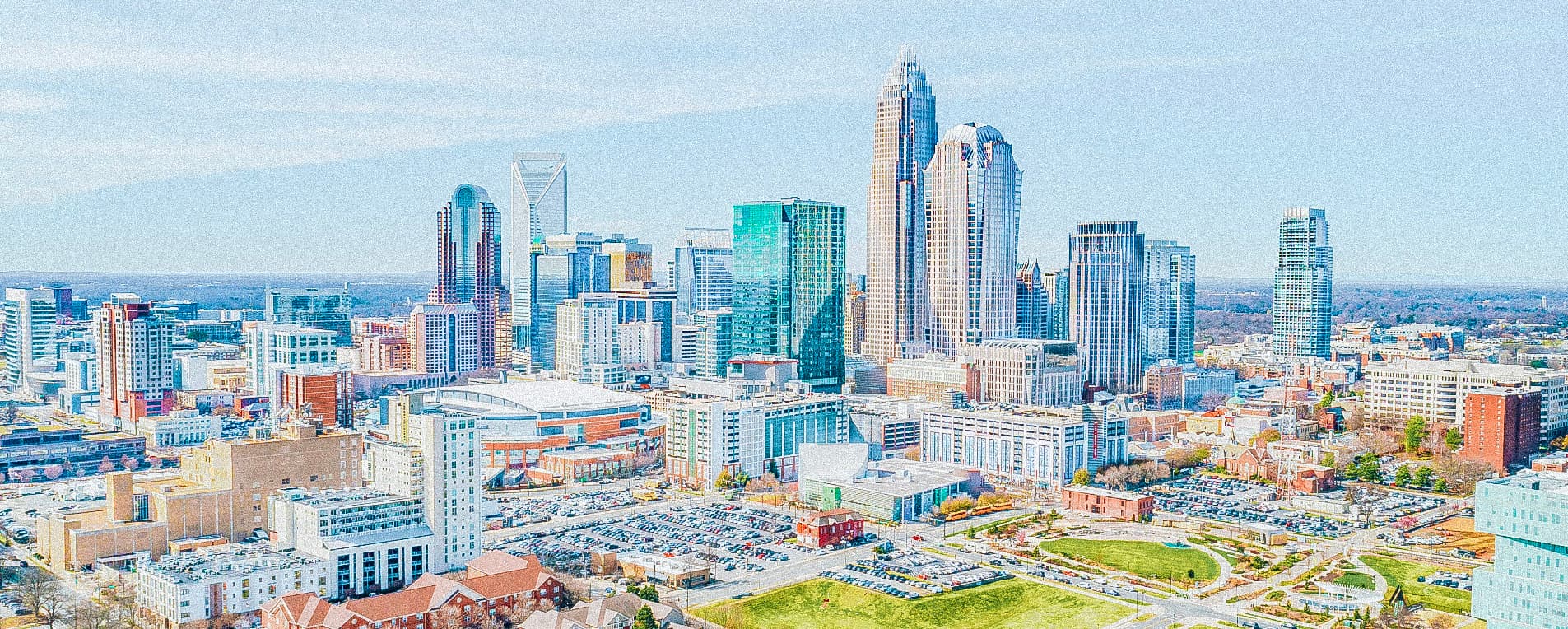 Charlotte Industrial Q2 2026