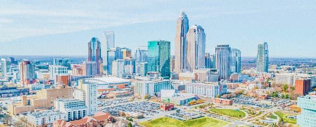 Image of Charlotte, NC Industrial Market Report Q2 2026 Success Story