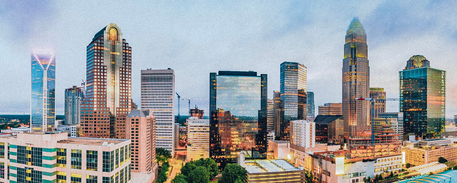Charlotte Multifamily