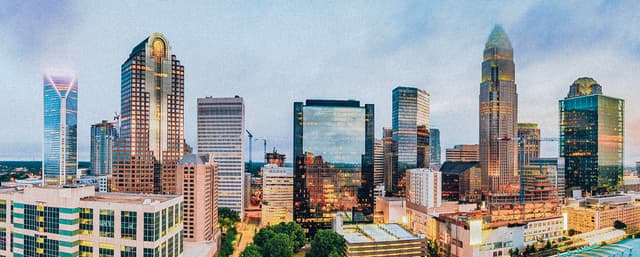 Image of Charlotte, NC Multifamily Market Report Q226 Success Story
