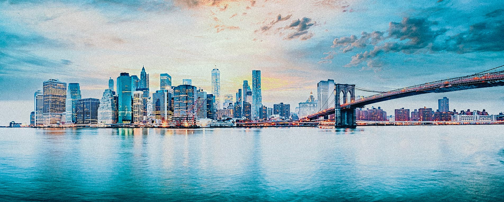 New York Industrial