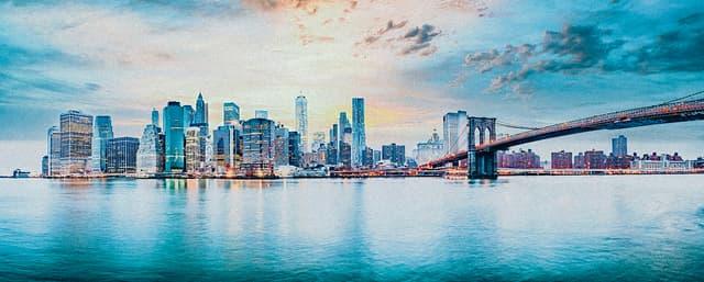Image of New York, NY Industrial Market Report Q2 2026 Success Story