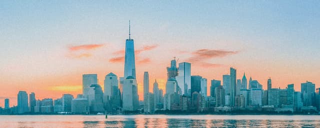Image of New York, NY Retail Market Report Q2 2026 Success Story