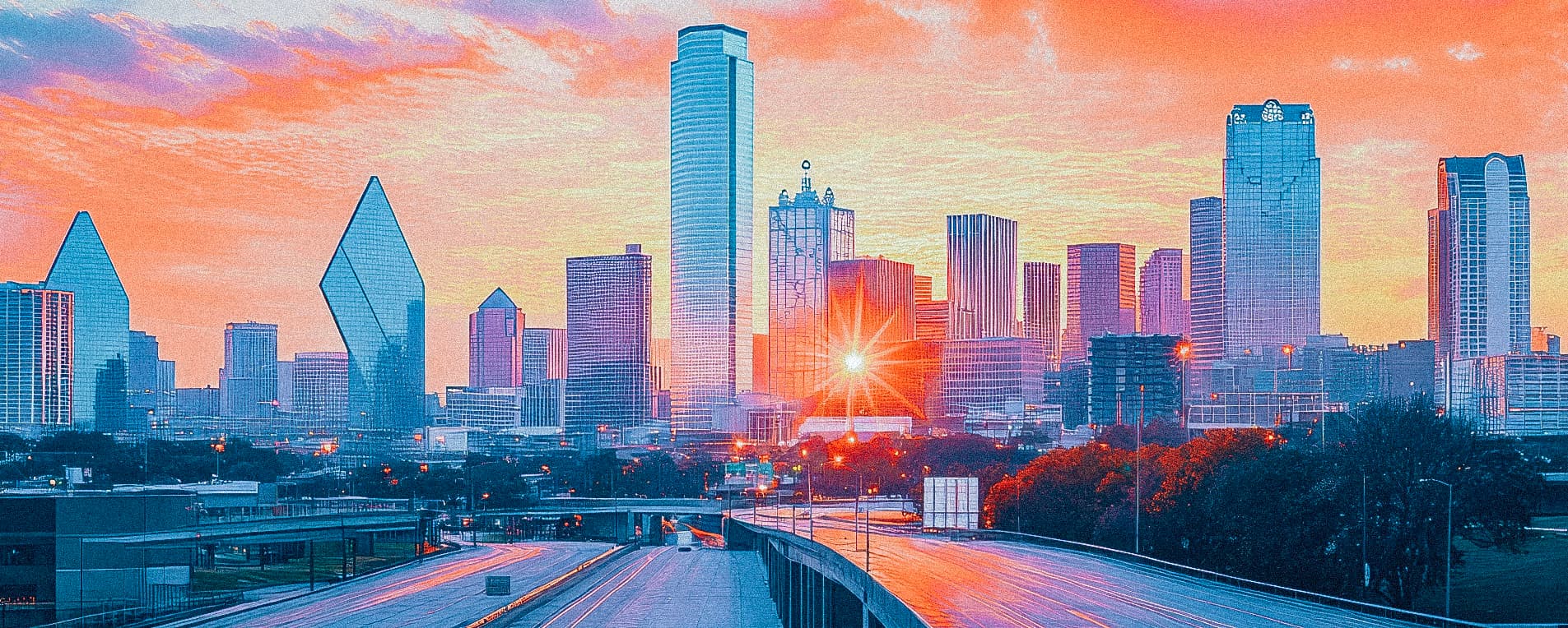 Dallas-Fort Worth Industrial
