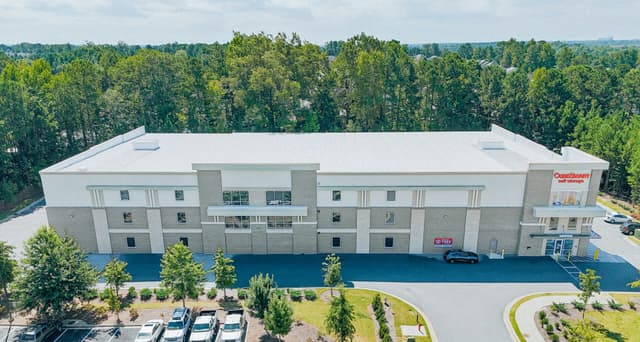 CubeSmart Self Storage, Newnan