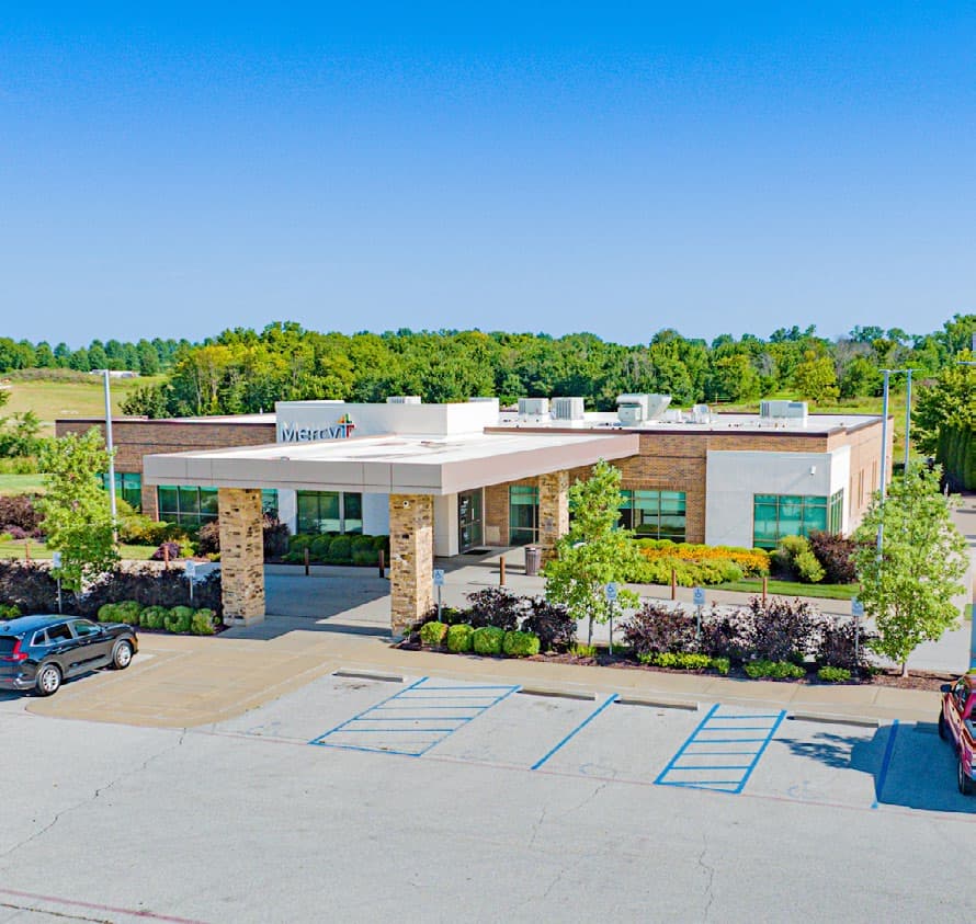 Image of Mercy Primary Care Portfolio Property