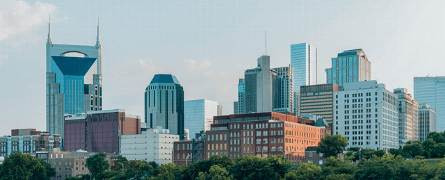 Nashville Business Journal Top CRE Brokerages by Sales Volume in 2025