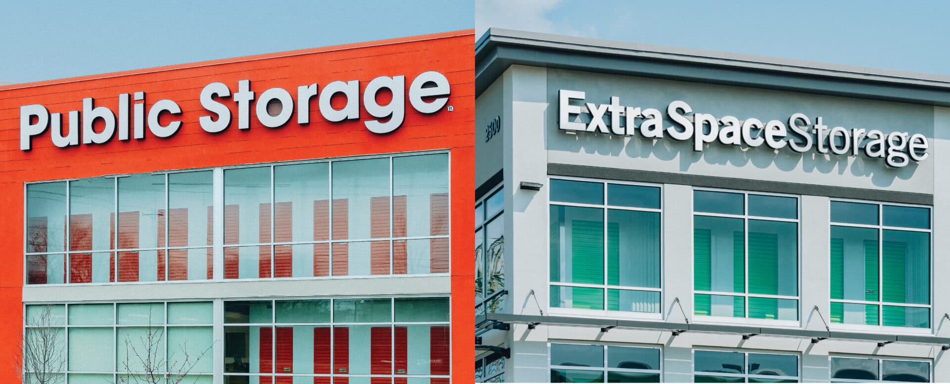 Q1 2026 Self-Storage REIT Report Blog