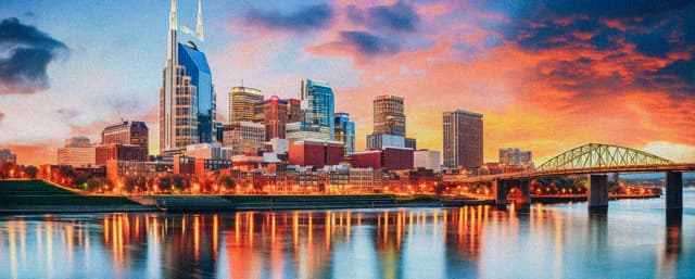 Image of Nashville Retail Market Report Q2 2026 Success Story