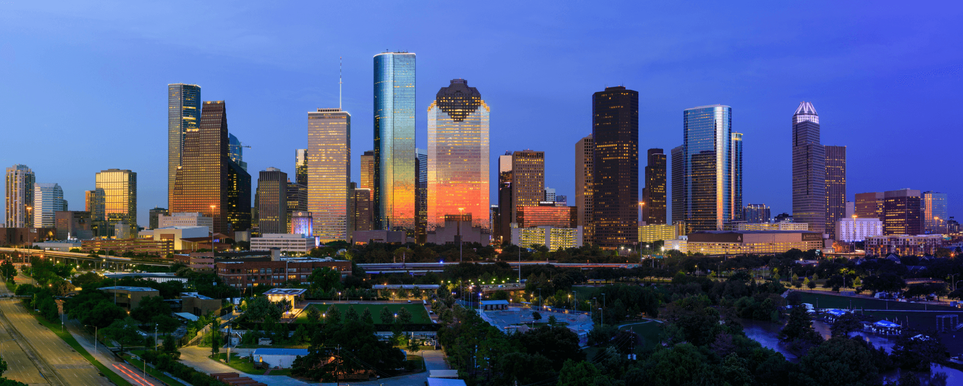 Blog Image for Q226 Houston Multifamily Market Report