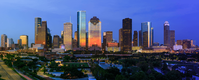 Image of Houston, TX Multifamily Market Report Q2 2026 Success Story