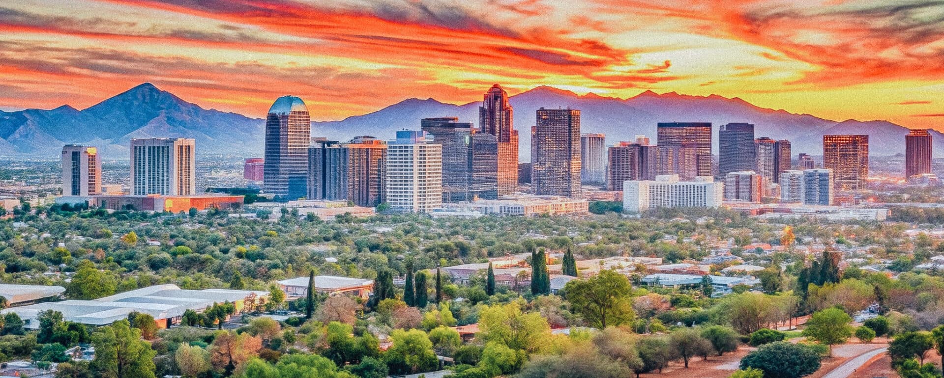 Blog Image for Q2 2026 Phoenix Multifamily Market Report