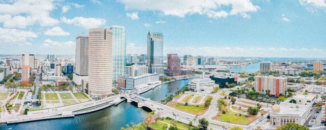 Image of Tampa, FL Retail Market Report Q2 2026 Success Story