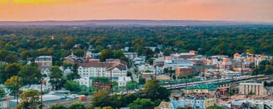 Union County, NJ Industrial Market Report Q2 2026 image