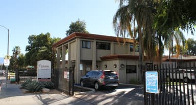 Matthews™ Capital Markets Executes $4.15M Loan for San Bernardino Medical Office image