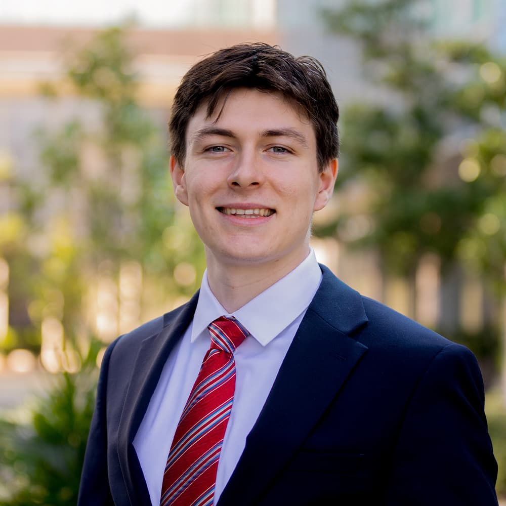Image of Tommy Kostelac