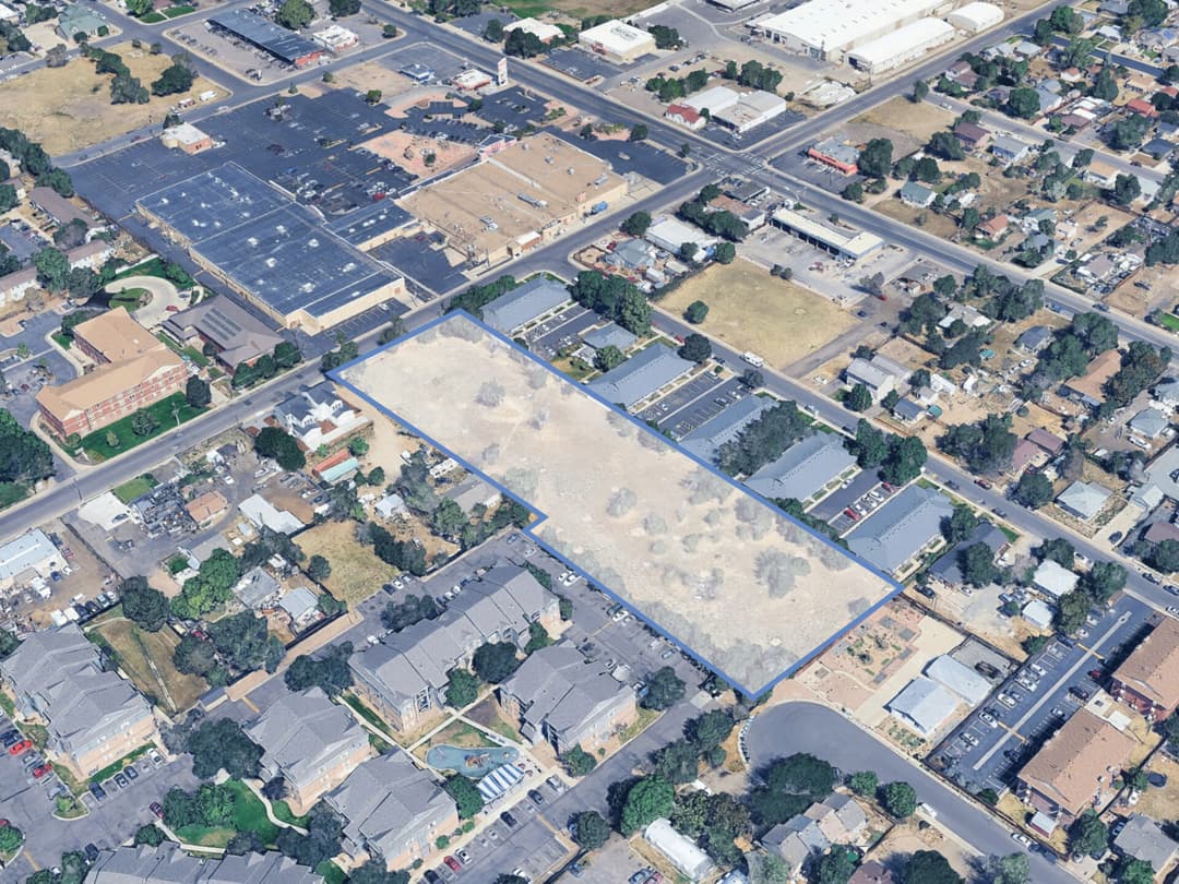 Image of 6320 Kearney Street Property