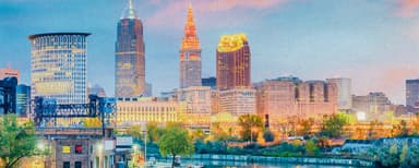 Cleveland, OH Multifamily Market Report Q2 2026 image