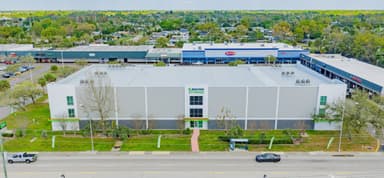 Matthews™ Delivers All-Cash Disposition of Class A Self-Storage Facility in Sarasota image