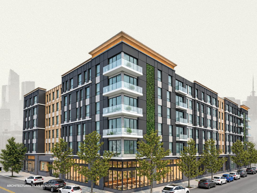 Image of 18 Oliver Street Property
