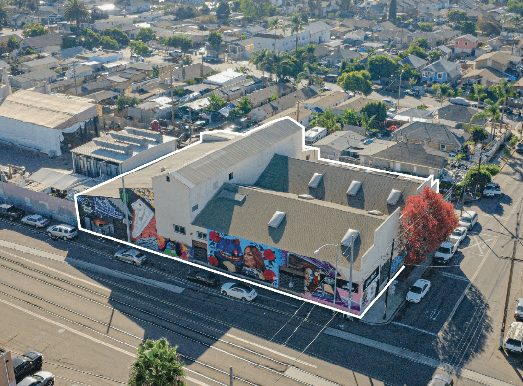 Image of 105 S 31st Street Property