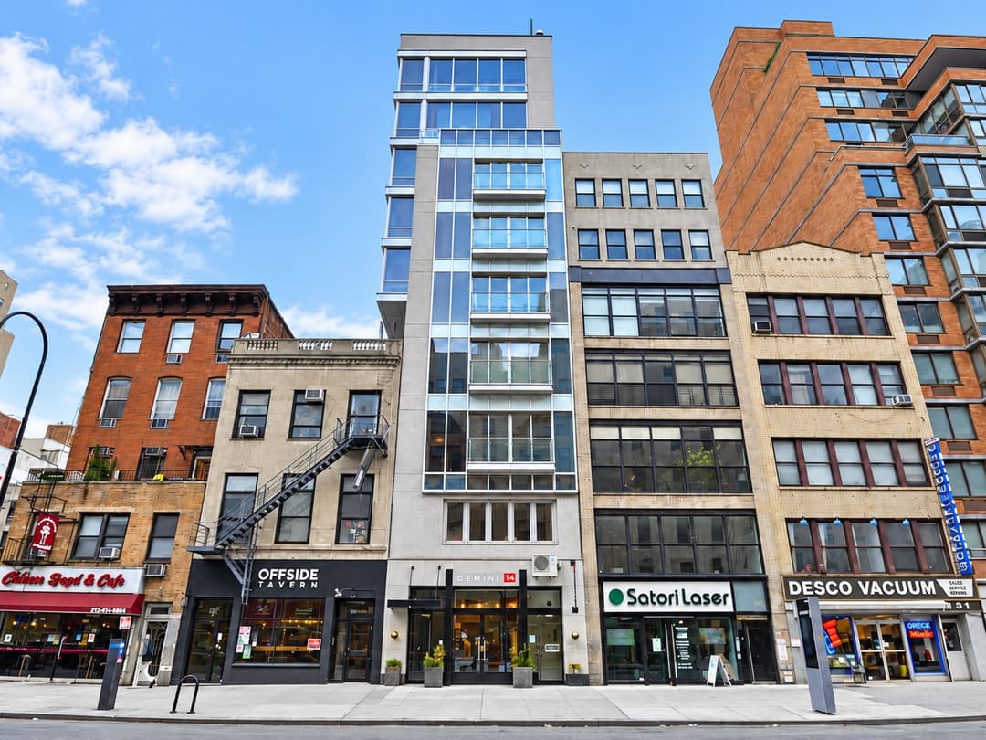 Image of 135 West 14th Street Property