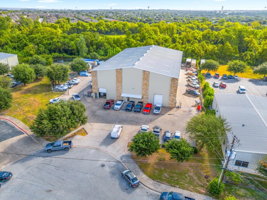 Image of 16808 Radholme Ct Property