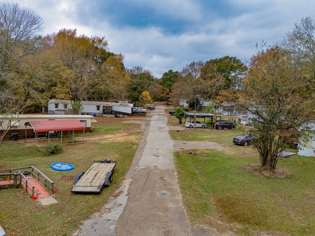 Image of 2500 Lafamo Rd, Longview, TX Property