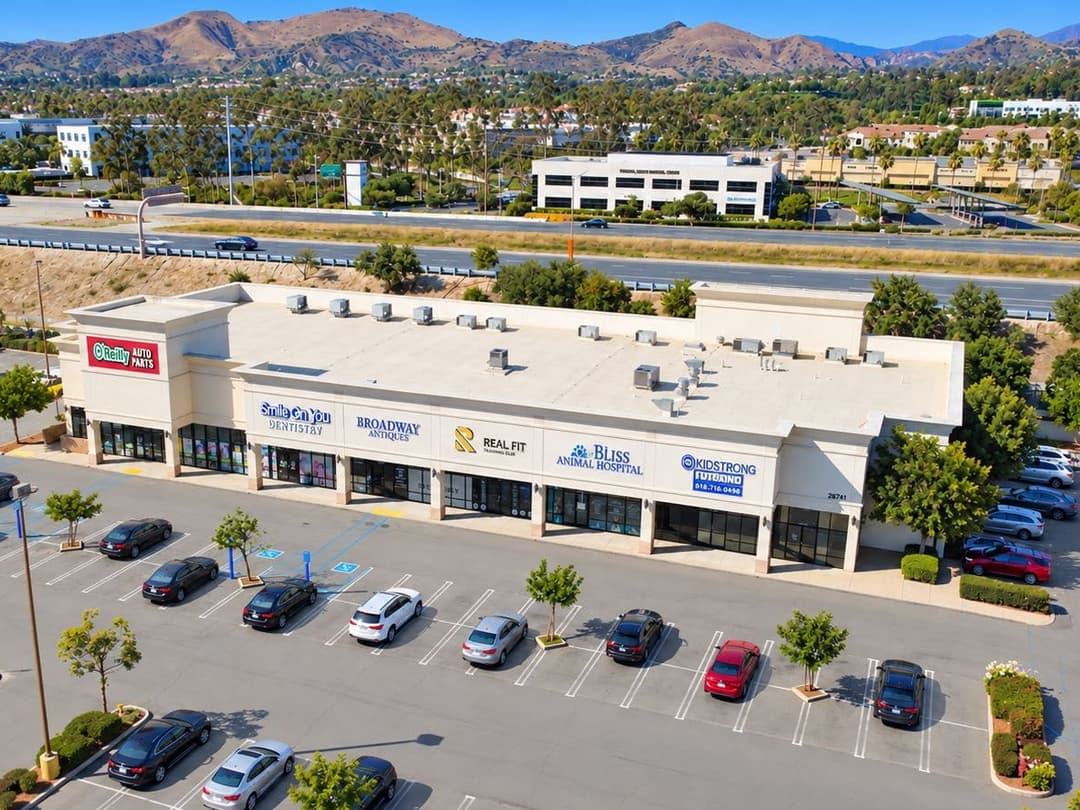 Image of 26741 Rancho Pkwy Property