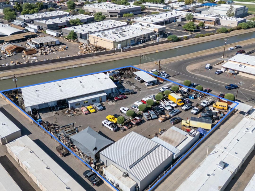 Image of 3601 N 36th Ave Property