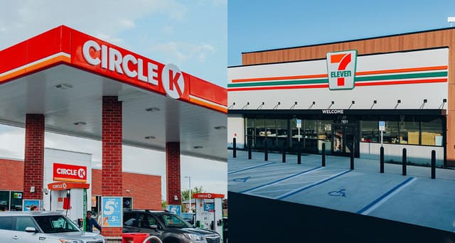 Image of 7-Eleven Shifts Its Focus from Store Count to Store Performance Success Story