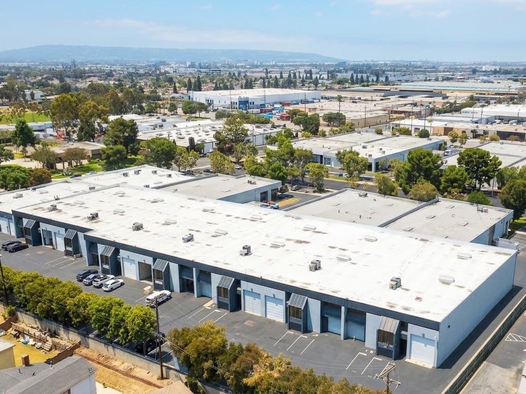 Image of Industrial Property For Lease Property