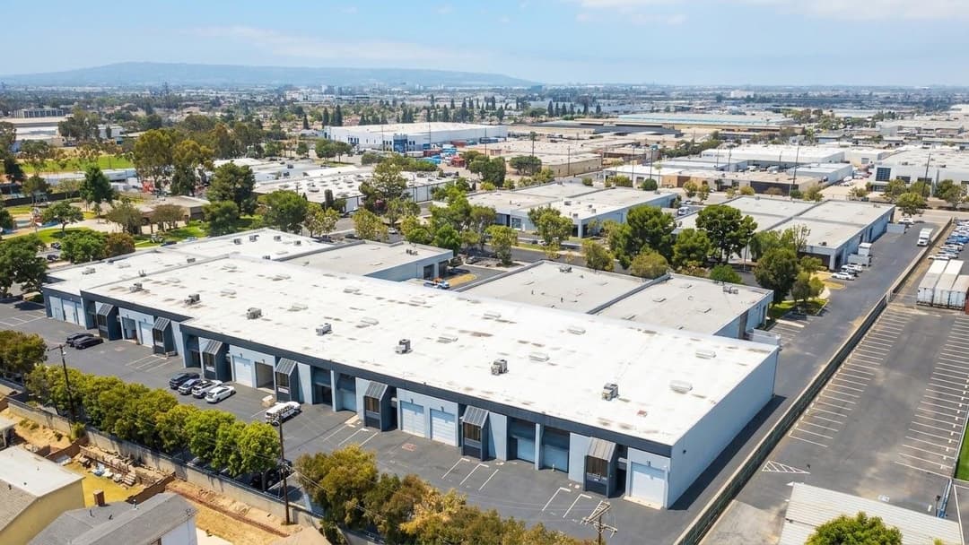 Image of 715 E Gardena Blvd Property