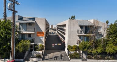 Matthews™ Executes Disposition of Generational North Hollywood Multifamily Asset image