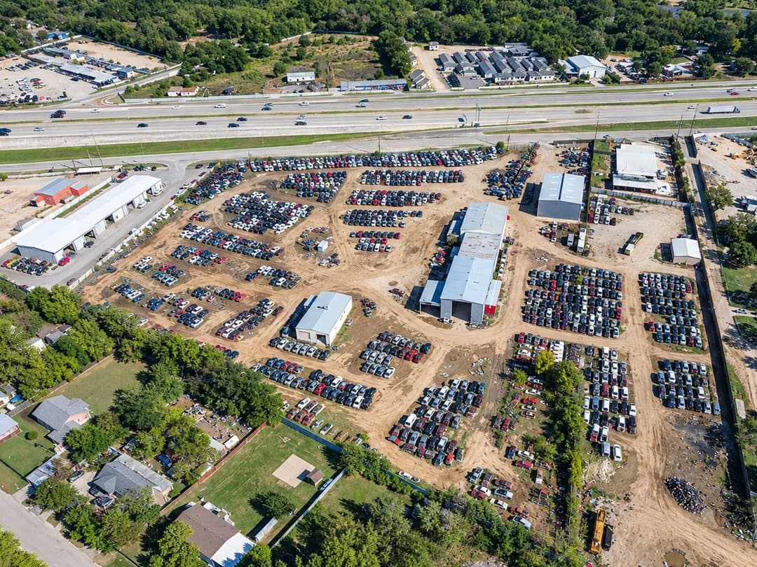 Image of 9901 Jacksboro Hwy Property