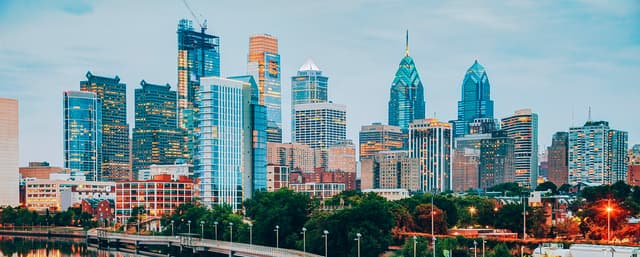 Image of Philadelphia, PA Industrial Market Report Q2 2026 Success Story