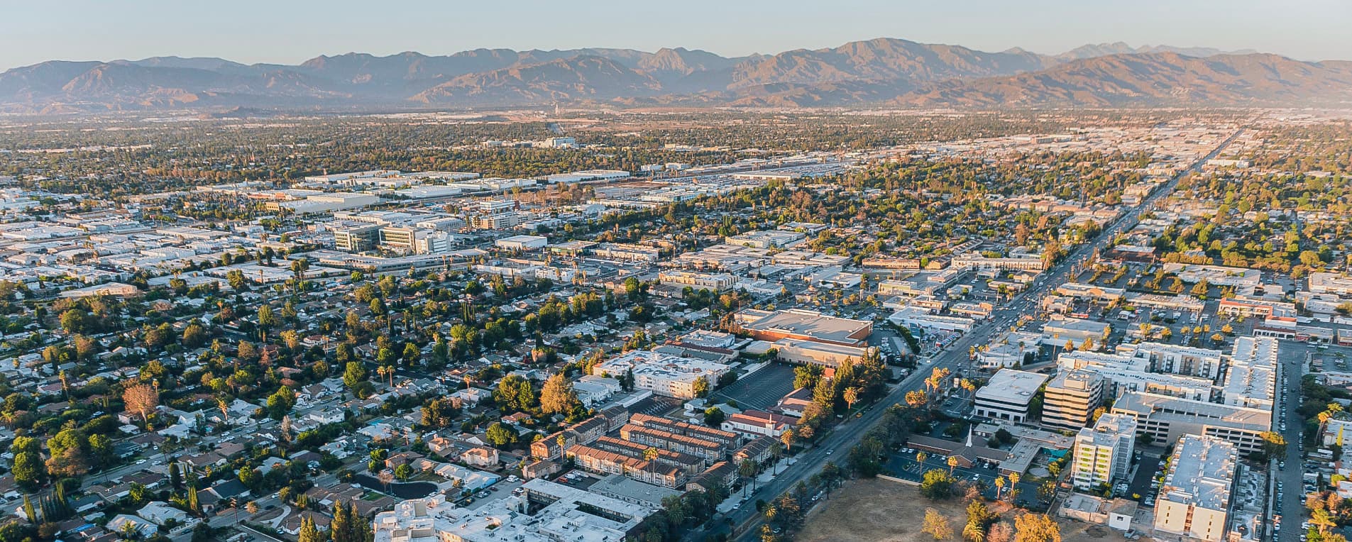 Blog image for Van Nuys MF market report