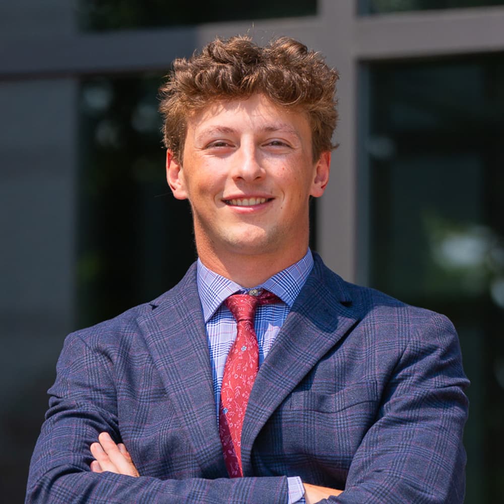 Image of Chris Mazzaferri