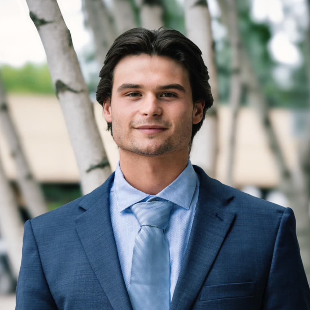 Image of Cole Erickson