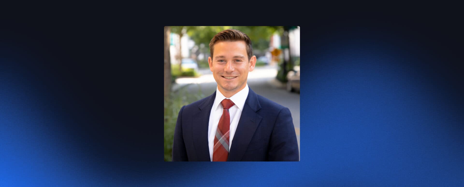 Connor Kerns FVP & Associate Director Matthews, Dealmaker of the Year_Blog