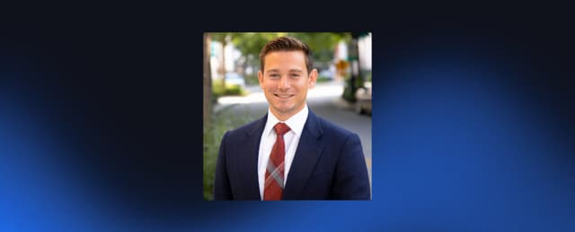 Connor Kerns FVP & Associate Director Matthews, Dealmaker of the Year_Blog