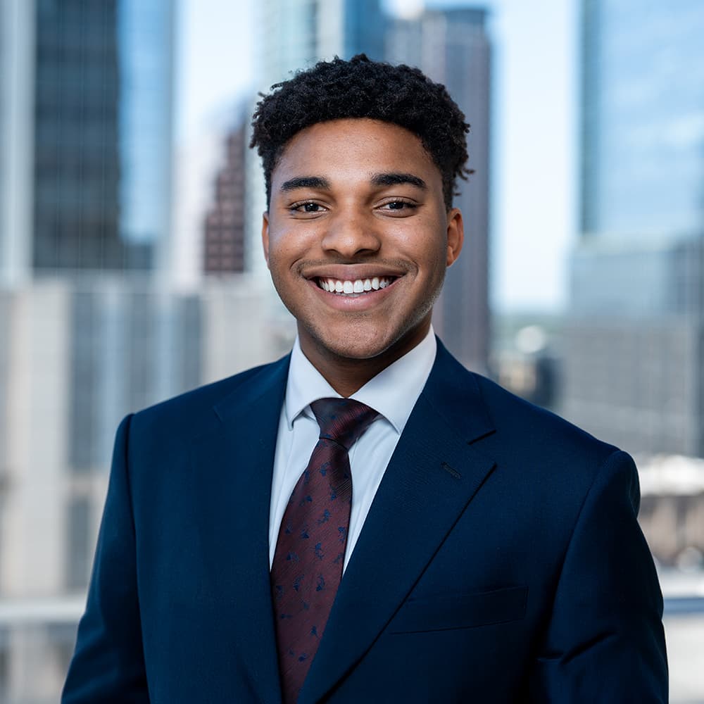 Image of Grayson Francis